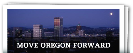Move Oregon Forward