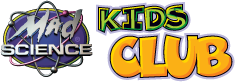 Mad Science Kids Club
